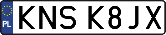 KNSK8JX
