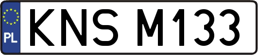 KNSM133