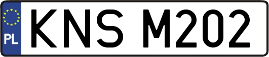 KNSM202