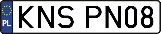 KNSPN08