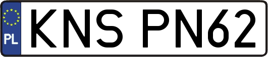 KNSPN62