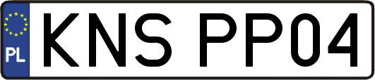 KNSPP04