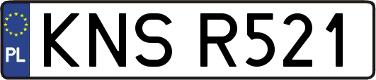 KNSR521
