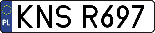 KNSR697