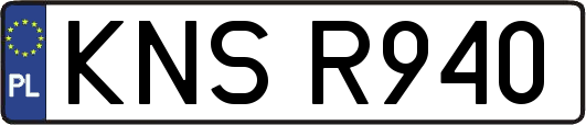 KNSR940