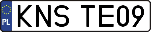 KNSTE09