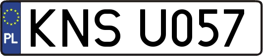 KNSU057