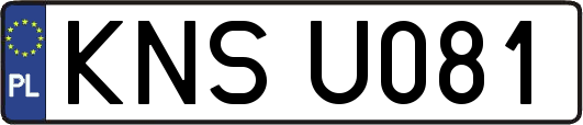 KNSU081