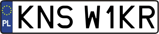 KNSW1KR
