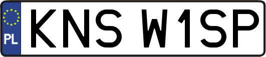 KNSW1SP