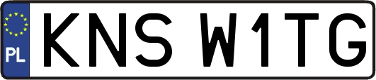 KNSW1TG