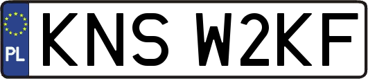 KNSW2KF