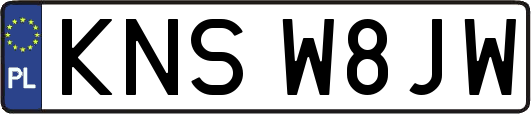 KNSW8JW