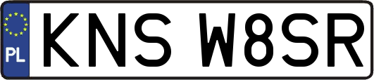 KNSW8SR