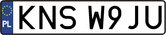 KNSW9JU
