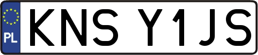 KNSY1JS