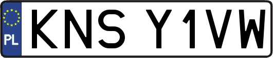 KNSY1VW