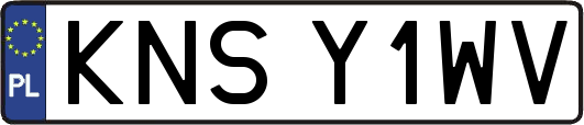 KNSY1WV
