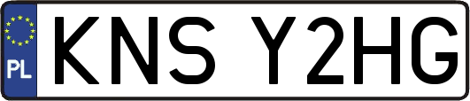 KNSY2HG