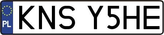 KNSY5HE