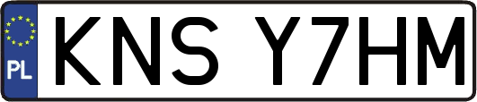 KNSY7HM