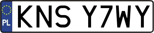 KNSY7WY