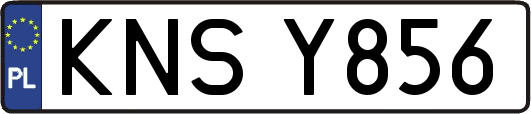 KNSY856
