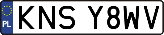 KNSY8WV