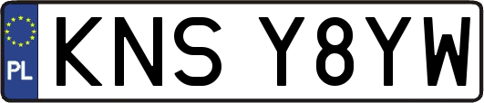 KNSY8YW