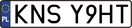 KNSY9HT