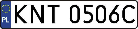 KNT0506C