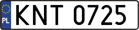 KNT0725