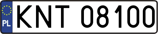 KNT08100