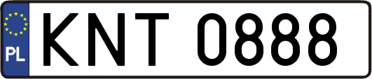 KNT0888