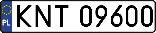 KNT09600