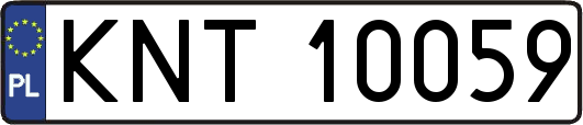 KNT10059