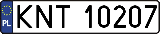 KNT10207