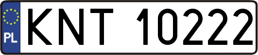KNT10222