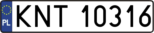 KNT10316