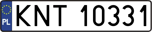 KNT10331