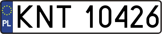 KNT10426