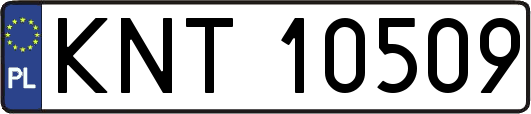 KNT10509