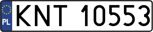 KNT10553