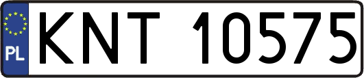 KNT10575