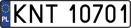 KNT10701
