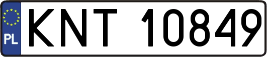 KNT10849