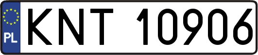 KNT10906