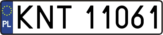 KNT11061