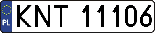 KNT11106