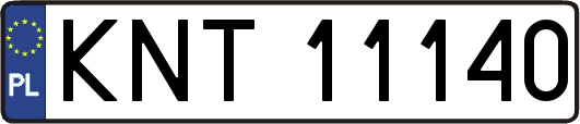KNT11140